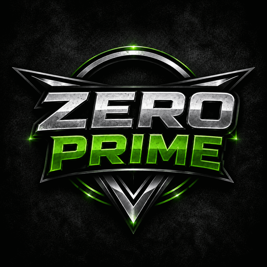 Zero Prime